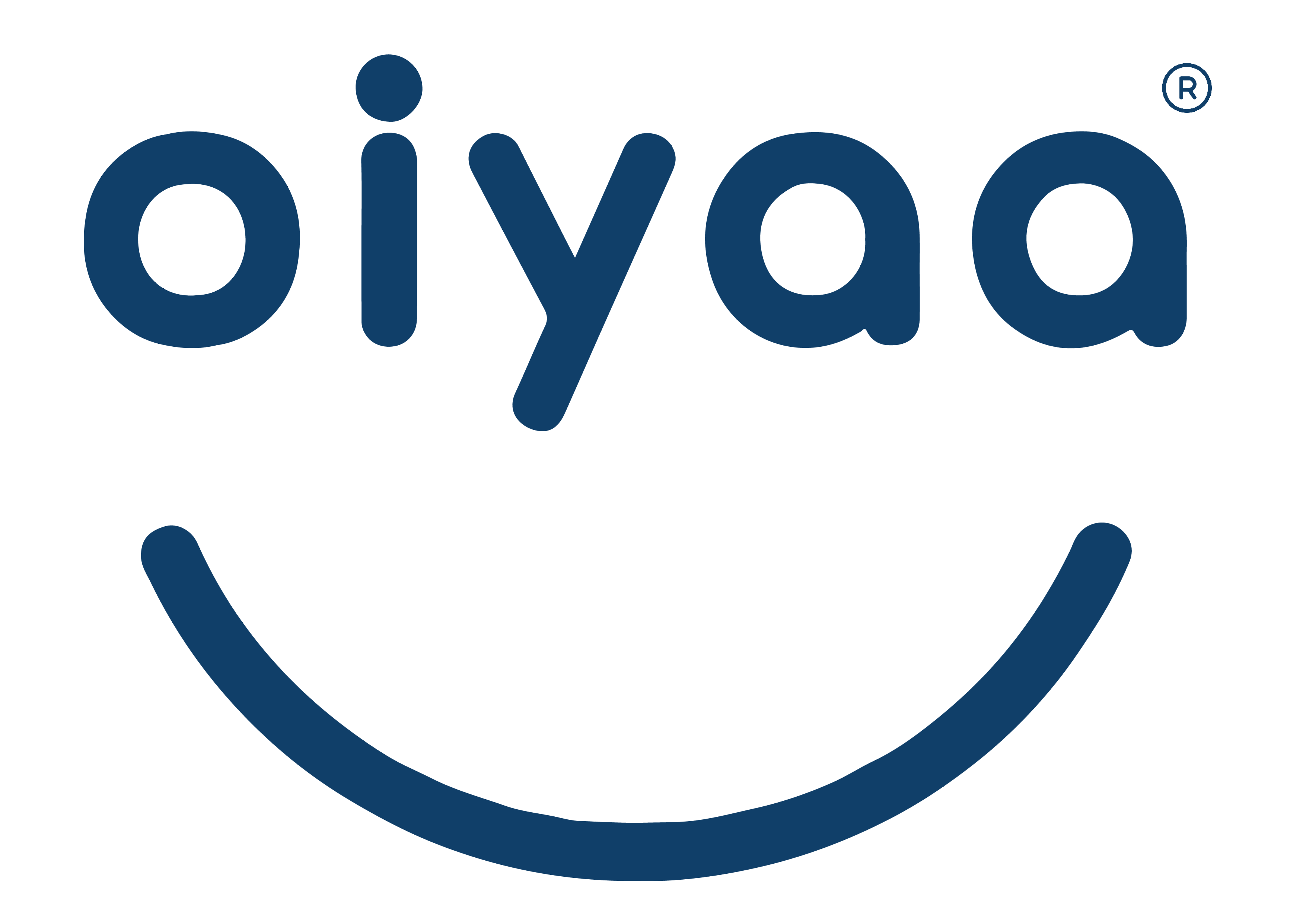 Oiyaa Logo